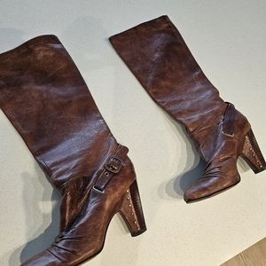 Frye Boots - Bethany size 8.5